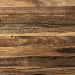 Spotted Gum | 2 Strips Solid Hardwood Flooring