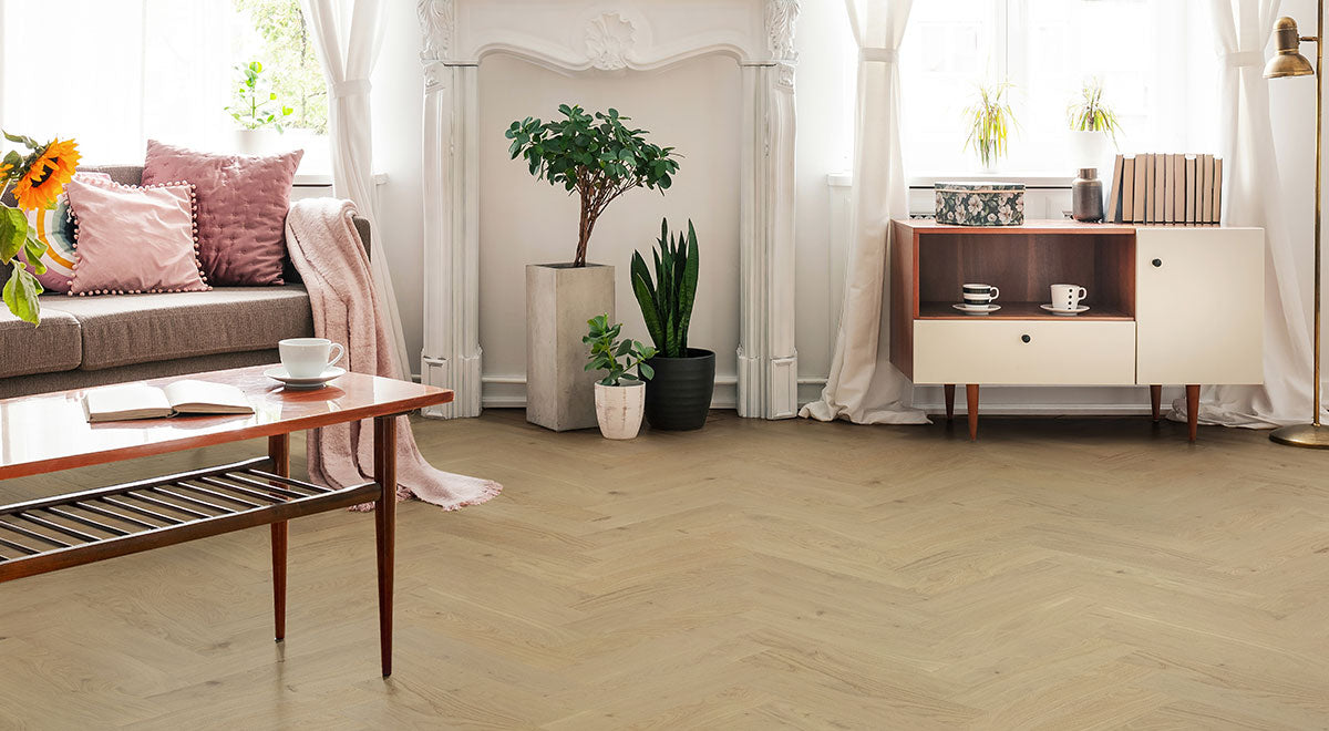 Valleygrove Herringbone